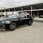 كامري 2023 عداد 13