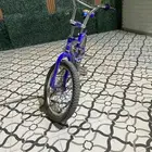 سيكل كوبرا 200