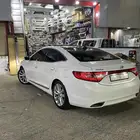 للبيع ازيرا 2014 هونداي