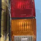 إسطبات خلفيه جيب شروكي