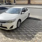 كامري 2015