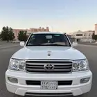 لاندكروزر 2007 مخزن