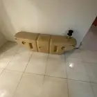 تانكي ماء فيبر شاص