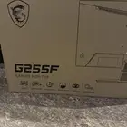 شاشة قيمنق 180 هرتز - gaming MSI