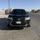 جيب لكزس 2020 فل كامل سعودي AD برجكتر نقط عمياء شد بلد