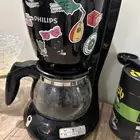 ماكينه قهوة فيليبس