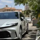 كامري 2025