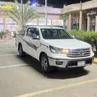تويوتا هايلوكس 2018