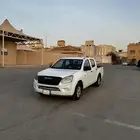 للبيع ايسوزو 2023 ممشى 43 الف