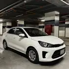 كيا بيقاس 2024 شبه الاصفار