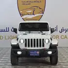جيب رانجلر 2021 روبيكون وكالة
