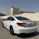 هوندا اكورد 2021 سبورت مالك اول