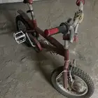 سيكل كوبرا مخزن