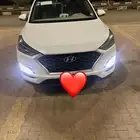 توسان موديل 2019 نص فل