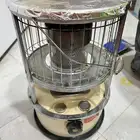 دفاية قاز