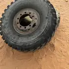 جنوط 20 مع كفرات ابولبنة