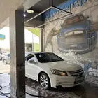 اكورد 2012 سبشل