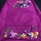 شنطة سكتشرز وشنطة fila للبيع جديده