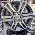 جنوط فورشنر اصلي وكاله مقاس 17 مديل 2022-2024