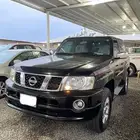 باترول ربع 2011