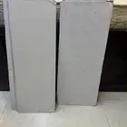 ديكور سقف معلق مفكك جاهز ع النقل