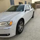 للبيع كرايزلر 2014