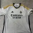 Real Madrid t shirt REAL