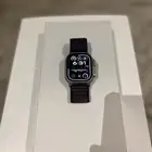 ساعة ابل الجيل الثاني الترا