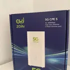 مودم وراوتر زين