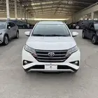 تويوتا راش 2022 - فل كامل - بحالة الوكاله