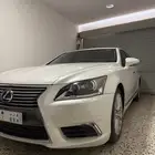 لكزس 460 الدفعة الآخيرة ( مخزن )