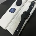 ساعة ابل 9 مقاس 45