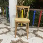 كراسي خيزران