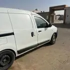 رينو دوكر مجهزة غسيل متنقل