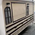 فود ترك جديد للإيجار