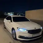 تورس 2020 ابيض