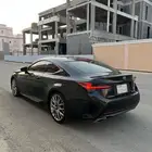 لكزس RC 350 2020 بودي بلد