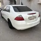 هوندا أكوردنص فل2007