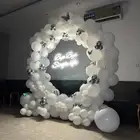 تنسيق بالونات توديع عزوبية