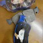 فحمات سيراميك للسيارات الصينية جودة واداء عالي