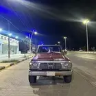 باترول سفاري مكينة لكزس 430