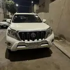 برادو 2016 ثاني مالك