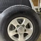 كفرات بالون 900