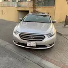 فورد تورس SEL سعودي 2018 فل كأمل 4 سلندر تيربو بلد مخزن