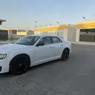للبيع كرايسلر 2015 فل كامل كتSRT V8