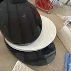 طاولة بثلاث طبقات