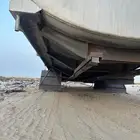 تانكي للبيع مصنع الكويت