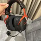 سماعات هايبر اكس