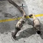 داون بايب F150 موديل 2014