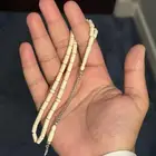 مسباح عاج فيل المميز من النواعم